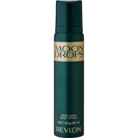 revlon deo moondrops 90ml picture 1