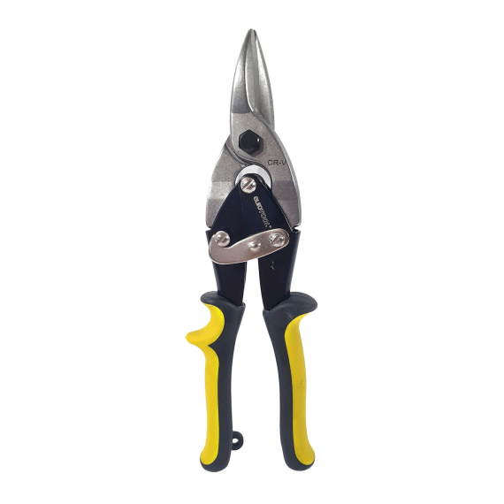 eurotool aviation pliers straight cutting picture 1