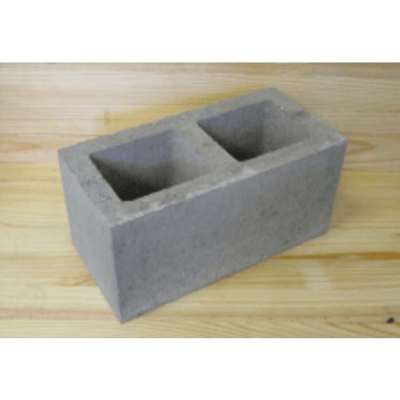 cement bricks 90mm picture 1