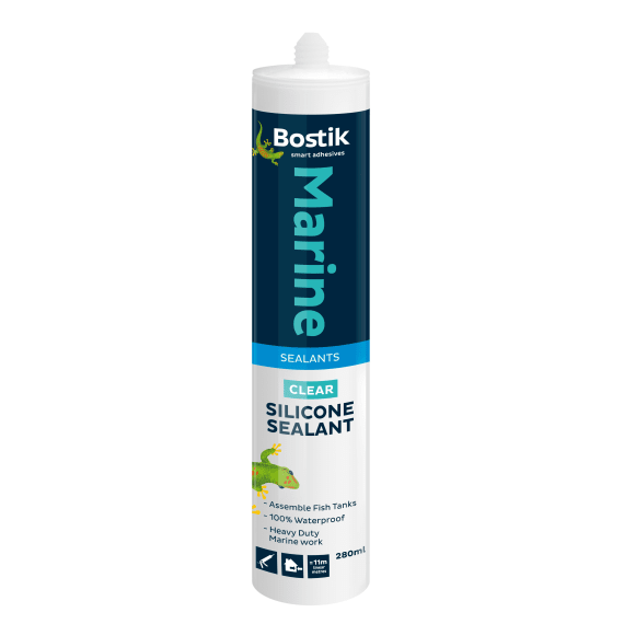 bostik marine sealant picture 1