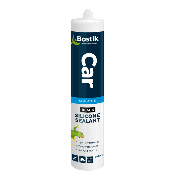 Bostik Car Sealant Agrimark