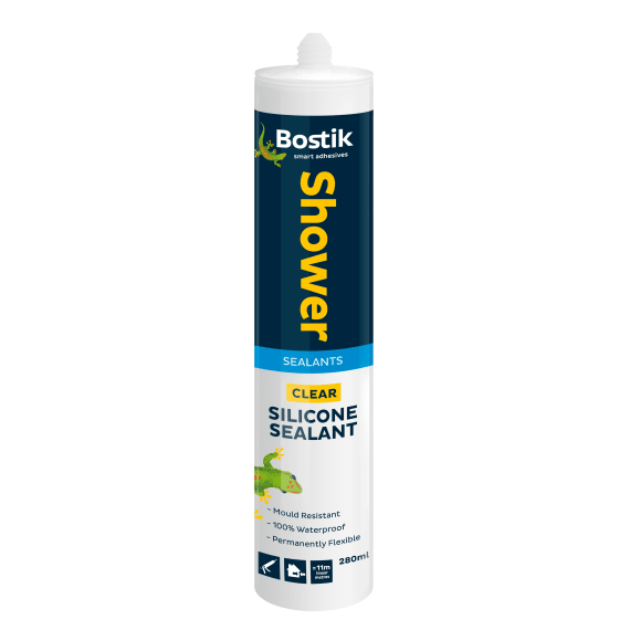 bostik shower sealant picture 1