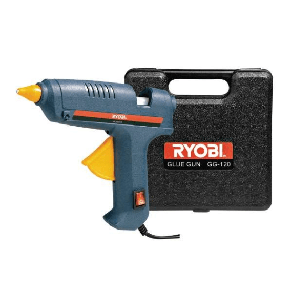 ryobi glue gun gg 120 picture 1