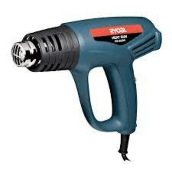 ryobi heat gun 2000w picture 1