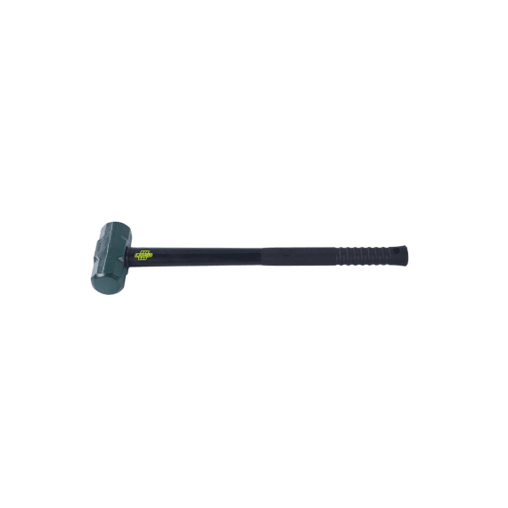 lasher sledge hammer with poly handle 3 6kg picture 1
