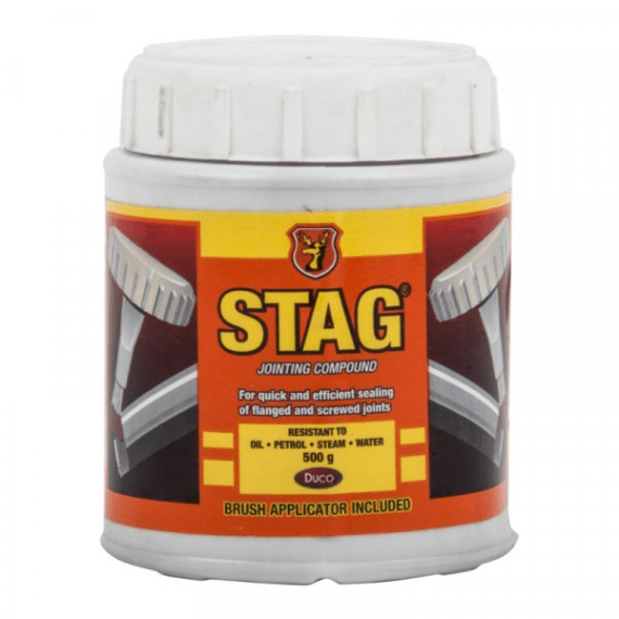 stag jointing compound 500ml picture 1