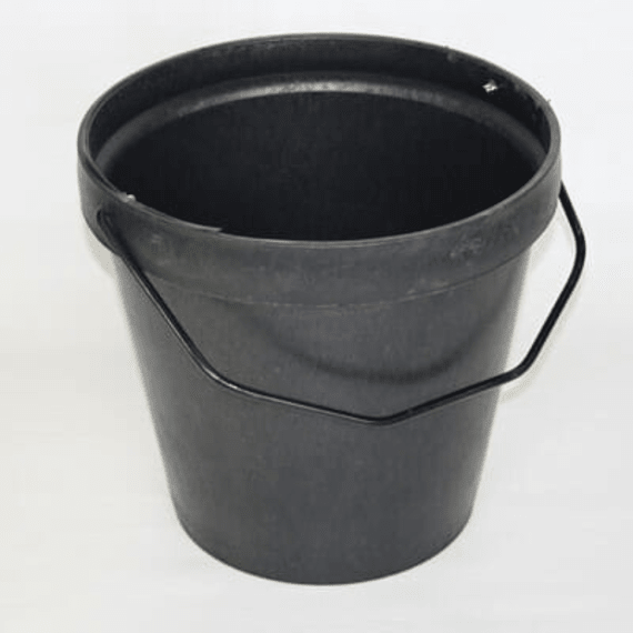 pbloch equine water bucket picture 1