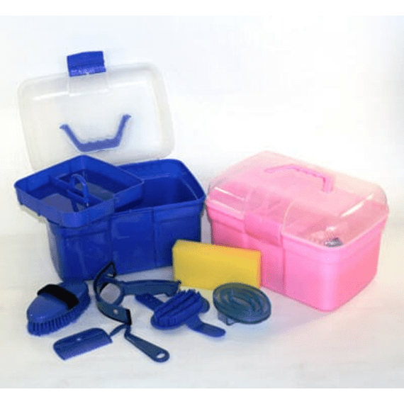 Pbloch Grooming Kit Child Boxed Agrimark