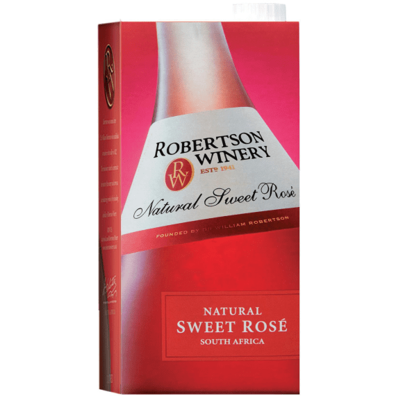 robertson natural sweet rose picture 2