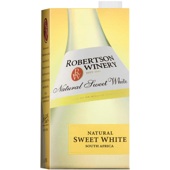 robertson natural sweet white picture 2