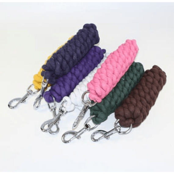 pbloch lead rope cotton picture 1