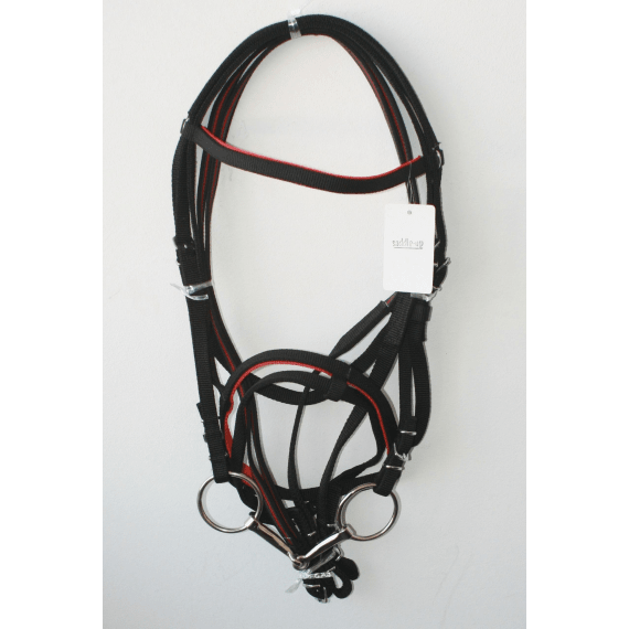 pbloch bridle web n p bit 2 picture 1