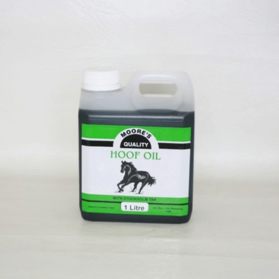 moores hoof oil 1l picture 1