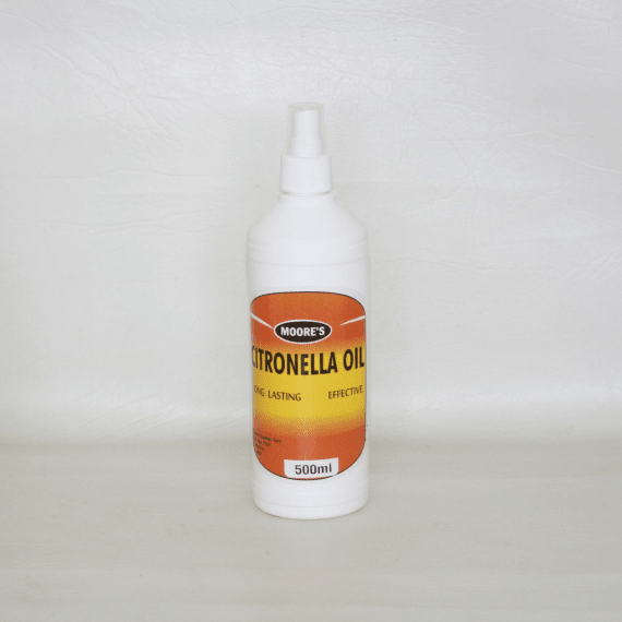 moores citronela oil 500ml picture 1