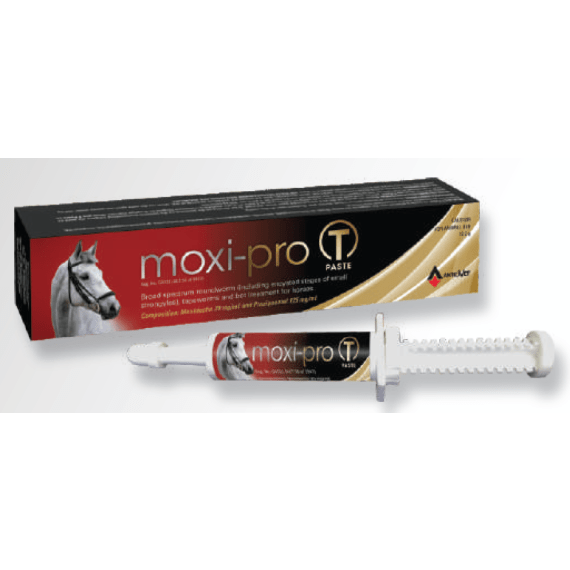 antrovet moxi pro t paste 12 2 gram picture 1