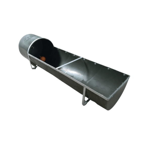 plastiflo water trough 200l 1 8m picture 1