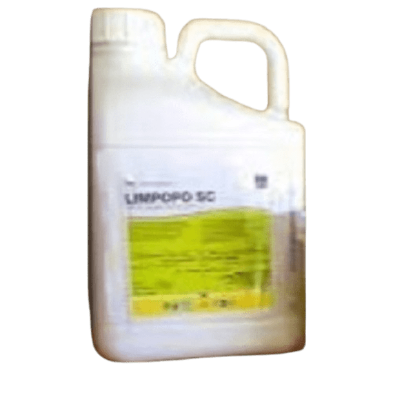 limpopo 500 sc herbicide 5l picture 1