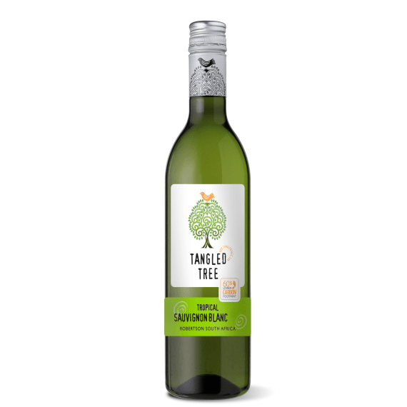 tangled tree sauvignon blanc 750ml picture 1