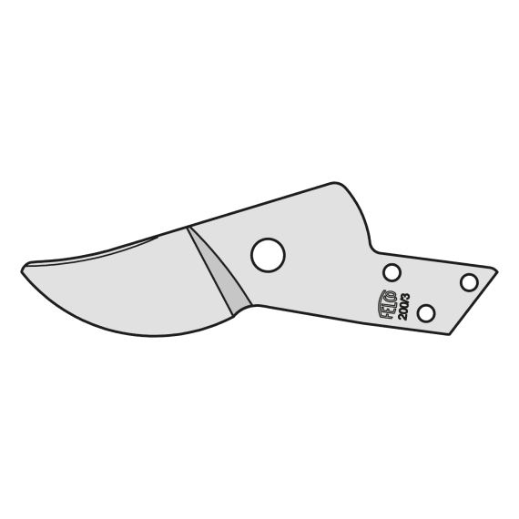 felco lopper 21 blade picture 1