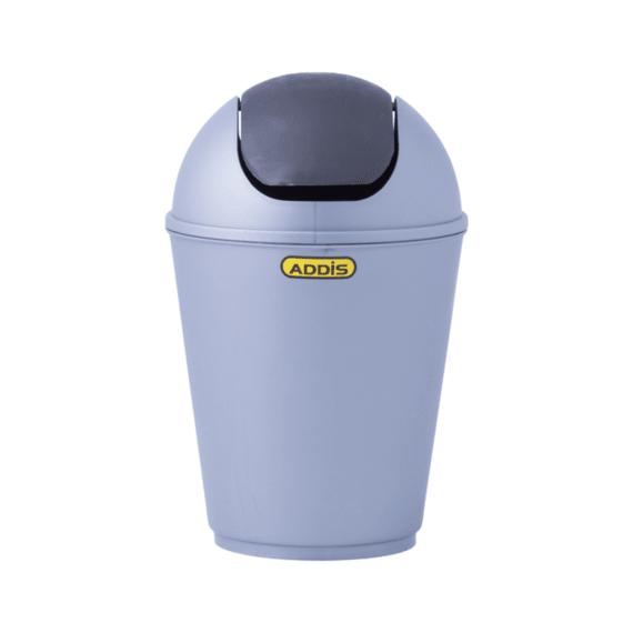 addis bin flip flap mini 5l picture 1