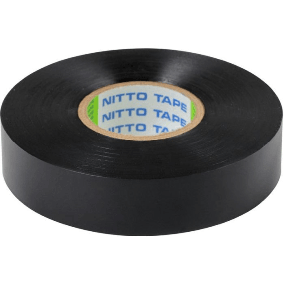 nitto insulation tape 20m picture 1