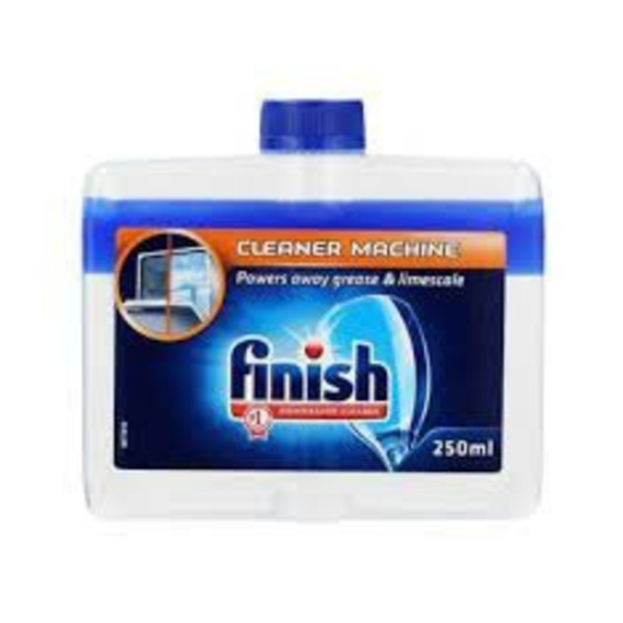 finish machine cleaner regular 250ml picture 1