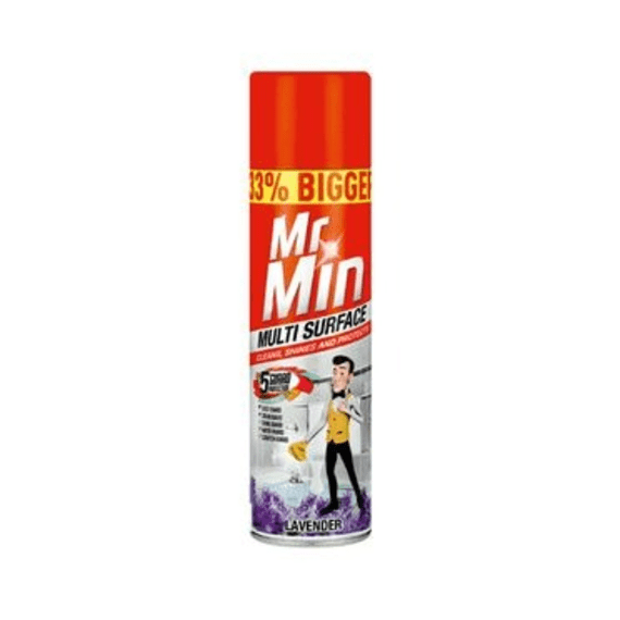 mr min mulisurface lavender 400ml picture 1