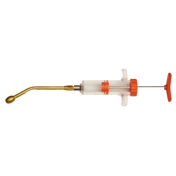 genia dosing syringe 20ml picture 1