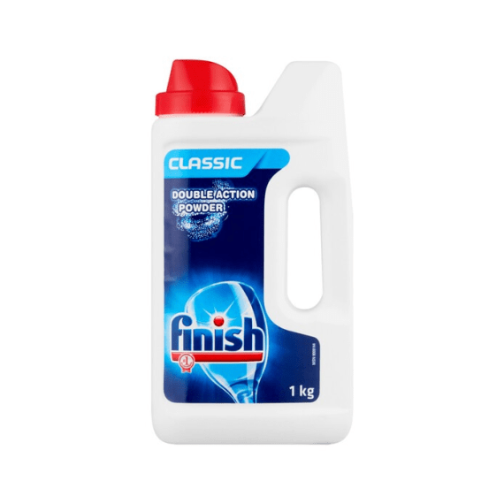 finish dishwashing powder 1kg picture 1