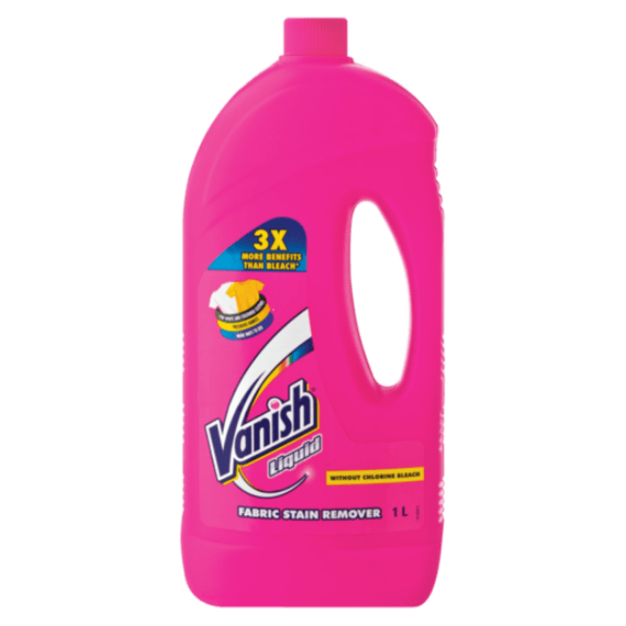 vanish liquid 1l picture 1