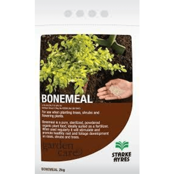 starke ayres bonemeal 2kg picture 1