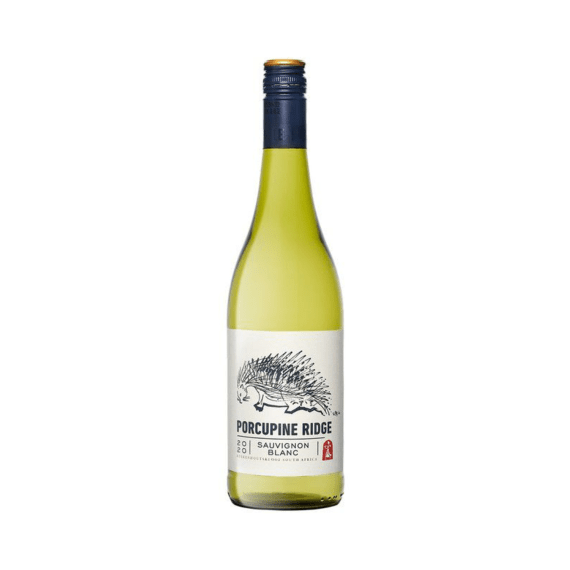 porcupine ridge sauvignon blanc 750ml picture 1