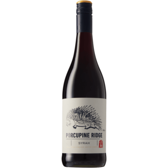 porcupine ridge syrah 750ml picture 1