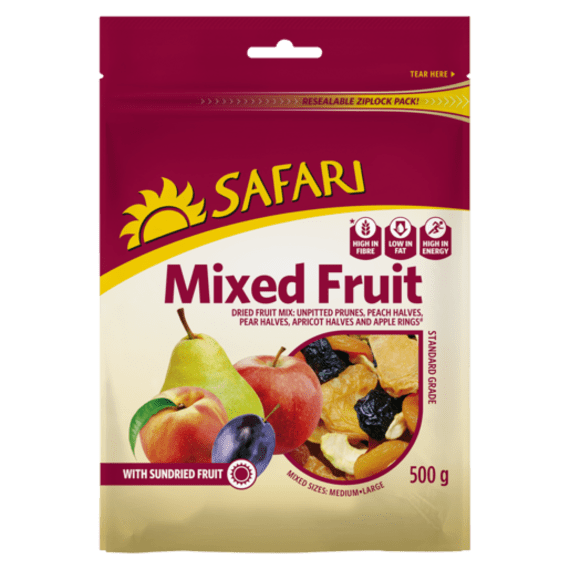 safari jungle bite fruity chew 4 s picture 1