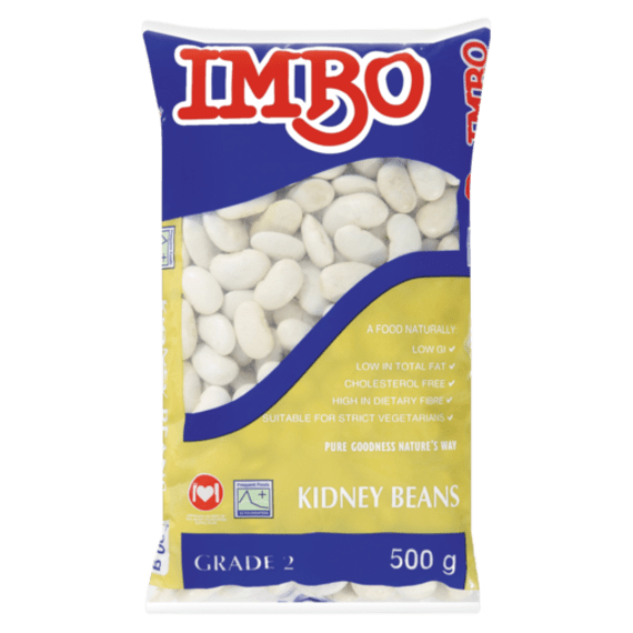 imbo kidney beans 500g picture 1