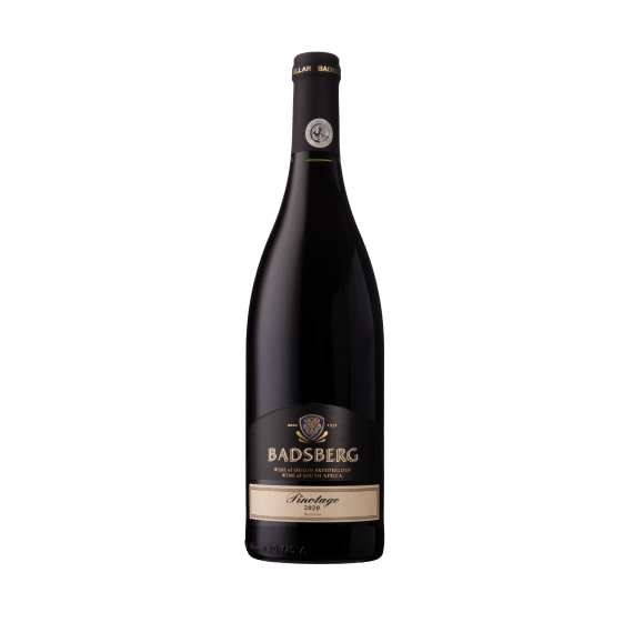 badsberg pinotage resserve 2020 750ml picture 1