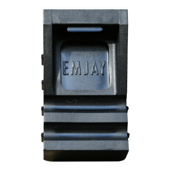 emjay manifold clip wall mount picture 1