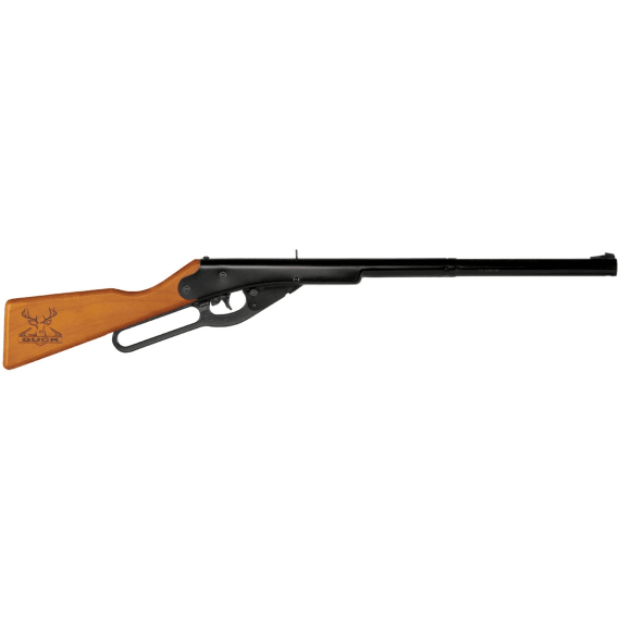 daisy buck 105 bb air rifle picture 1