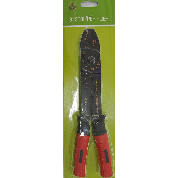 wire stripper blk 9 inch picture 1