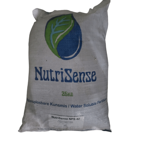 soilution nutrisense nps42 25kg picture 1