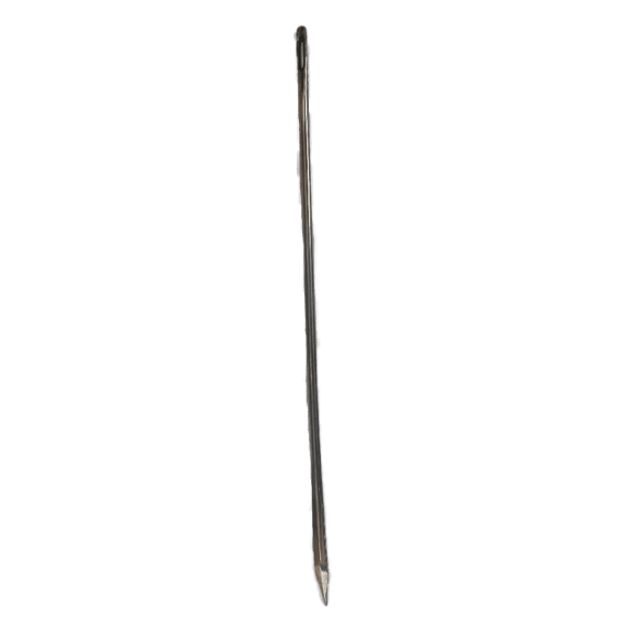 ctp bag needle 180mm picture 1