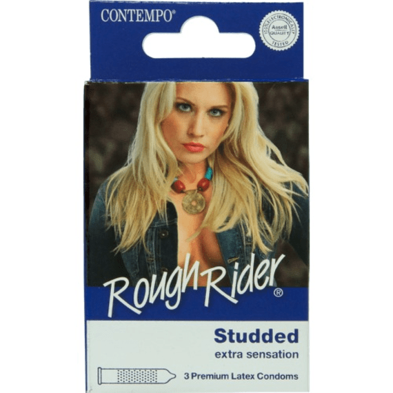 contempo condoms rough rider 3 s picture 1