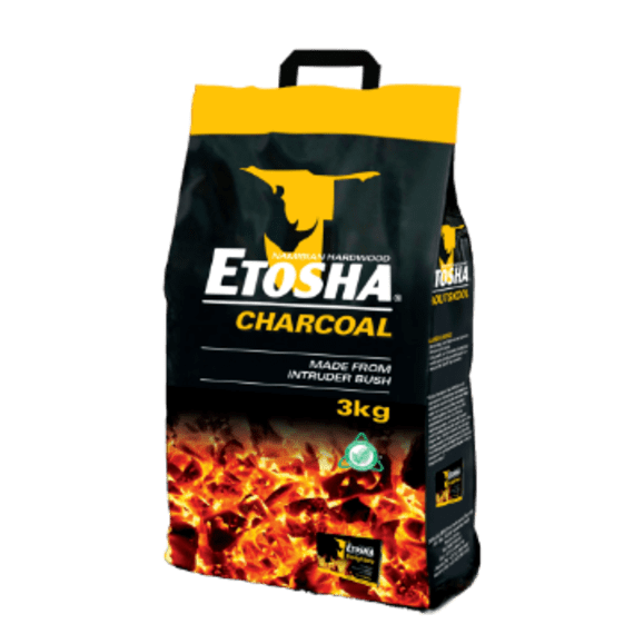 etosha charcoal 3kg picture 1