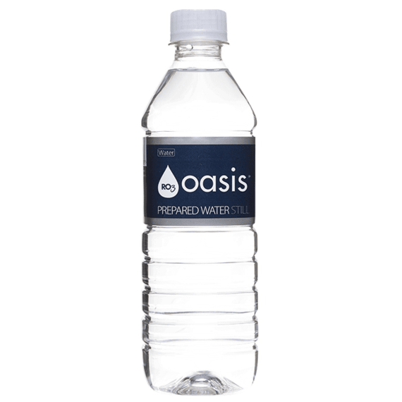 oasis mineral water still 500ml picture 1