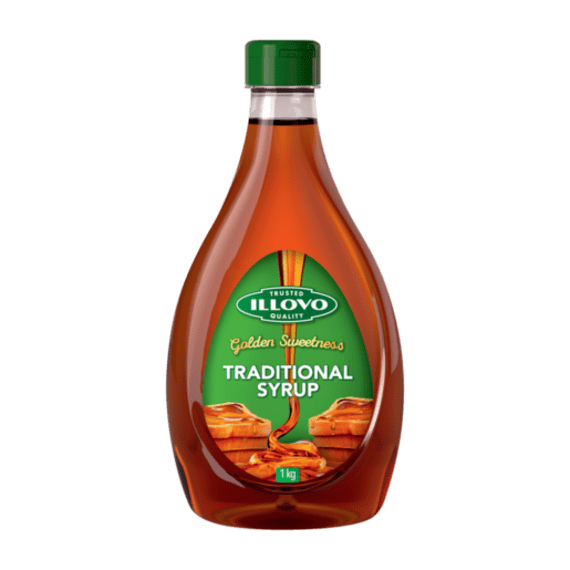 illovo syrup traditional 1kg picture 1