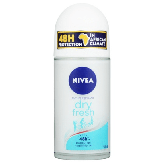 nivea roll on frsh fem 50ml picture 1