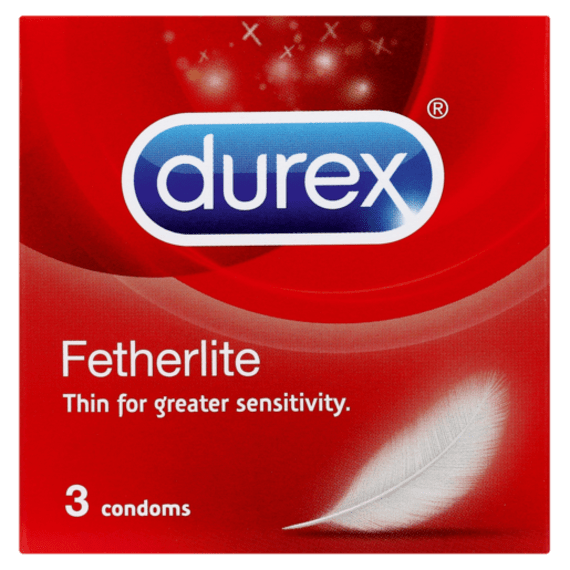 durex featherlite condoms 3 s picture 1