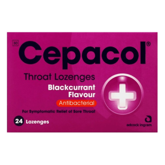 cepacol blackcurrant 24 s picture 1