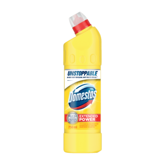 domestos summer fresh multipurpose thick bleach picture 1