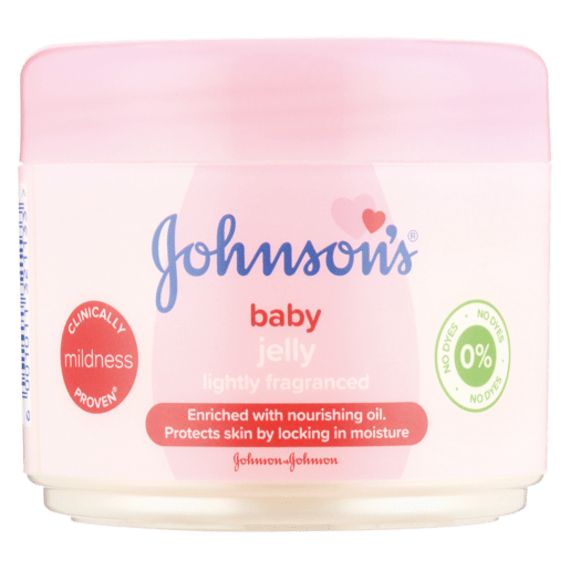 johnsons pjelly scented 250ml picture 1